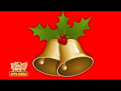 Jingle Bells - Christmas Carol