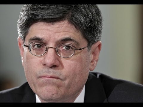 Who Is Jacob Lew?