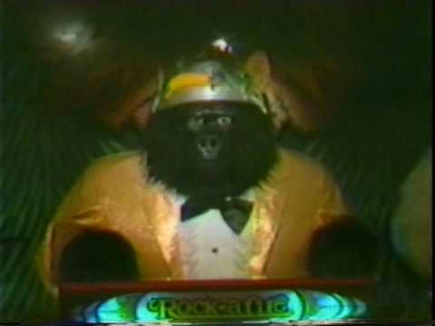 The Rock-afire Explosion - 