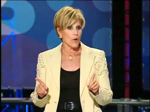 SUZE ORMAN'S CAREER ADVICE TO THE YOUNG, FABULOUS AND BROKE.mp4