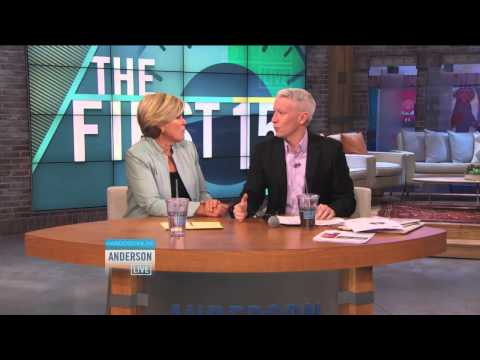 'The First 15' with Suze Orman