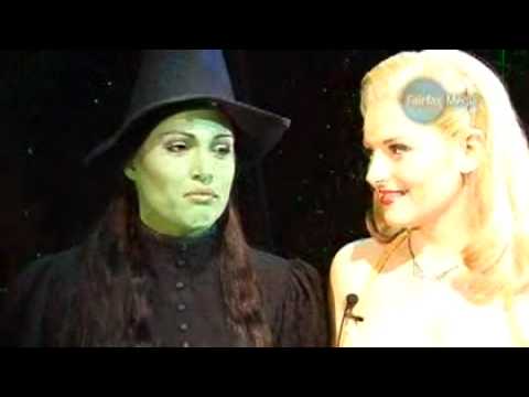 Wicked Sydney - Media Call - Sydney Morning Herald - September 10, 2009