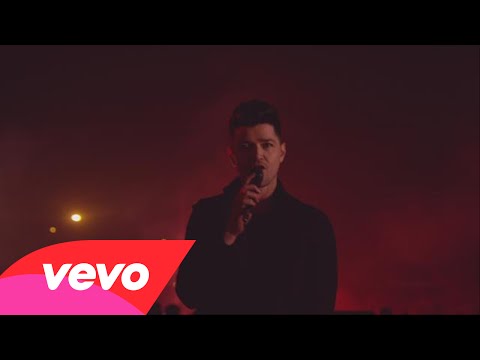 The Script - Superheroes