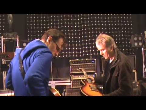 Joe Bonamassa Paul Kossoff Les Paul