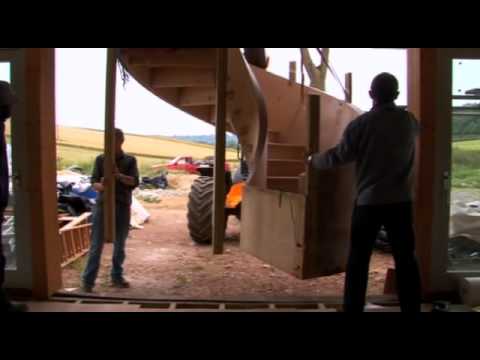 Grand Designs S09E06 The Marlborough Farm house   Wiltshire