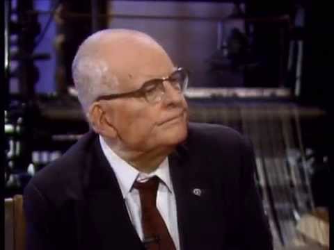 W. Edwards Deming: The 14 Points