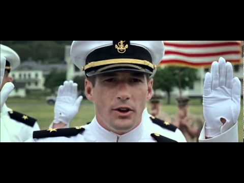 Joe Cocker & Jennifer Warnes - Up Where We Belong (Officer, Gentleman & Top Gun)