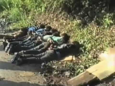 Congo Story: UN Peacekeepers (Warning_ Graphic Video)