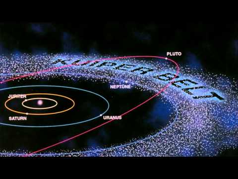 How Far Away Is It - 03 - The Solar System