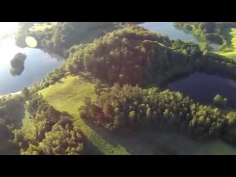 Authentic Pagan Folk Song in Old Prussian Language 