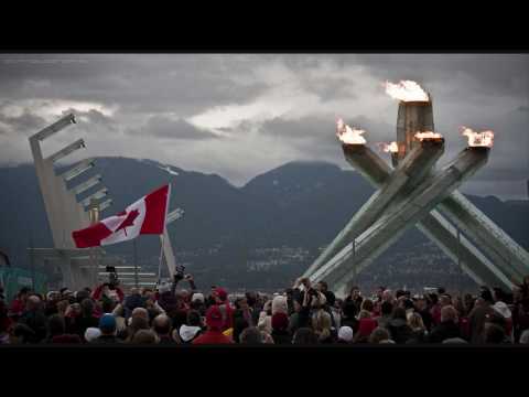 Instrumental Song from CTV Vancouver 2010 Stephen Brunt Essay