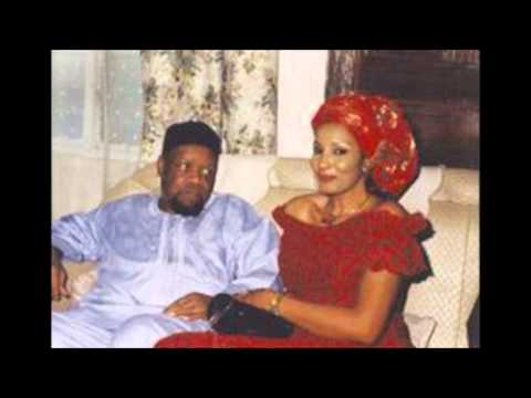 Court reads Ojukwu's Will, Bianca takes lion share, new daughter revealed