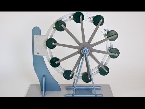 Perpetual Motion Machines Part 1 ( HD remastered)