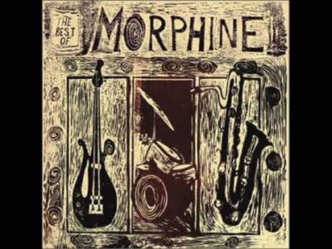 Morphine - Take me with you