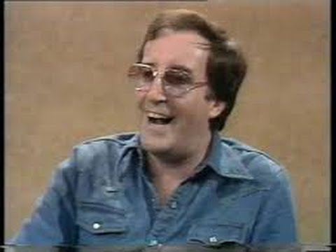 Peter Sellers - Parkinson Interview: very funny! (Full version)