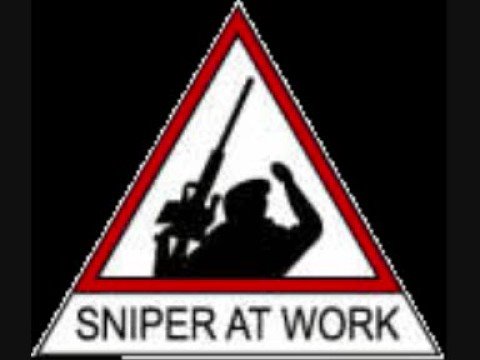 Armagh Sniper