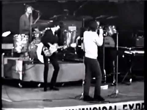 The Rolling Stones Live 1965