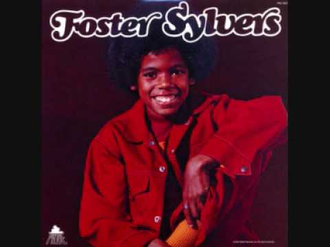 Foster Sylvers - Misdemeanor (partial acappella)