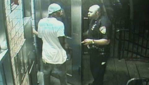 Video Shows Alleged NY Police Abuse - New York Post