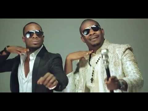 D'Banj - Mr Endowed