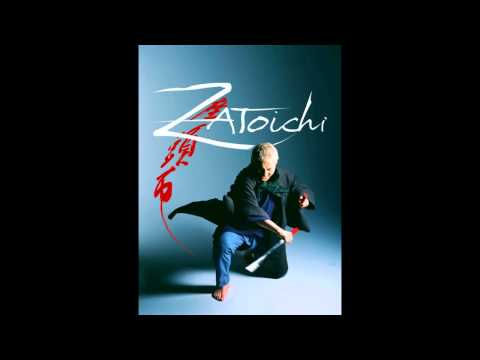 Zatoichi [2003] (OST) - A Road To A Post-Town /1