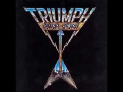 Triumph -  Classics