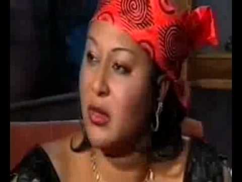 Nollywood Babylon - Witchcraft and Christianity