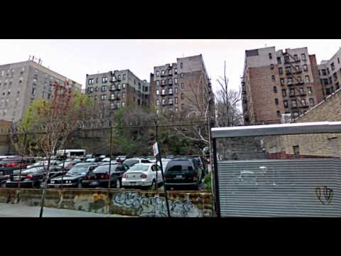 New York: South Bronx Streets HD