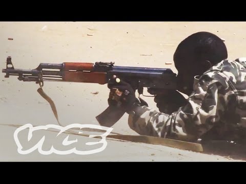 Ground Zero: Mali - France vs. Jihad (Part 3)