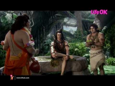 Devon Ke Dev... Mahadev - 4th January 2012