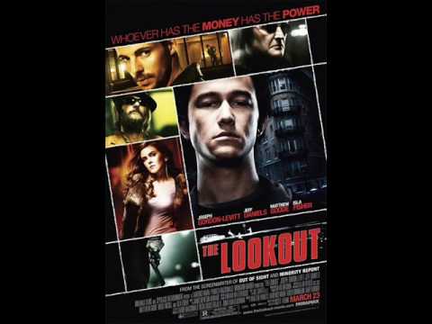 The Lookout OST - To Be Forgiven - James Newton Howard