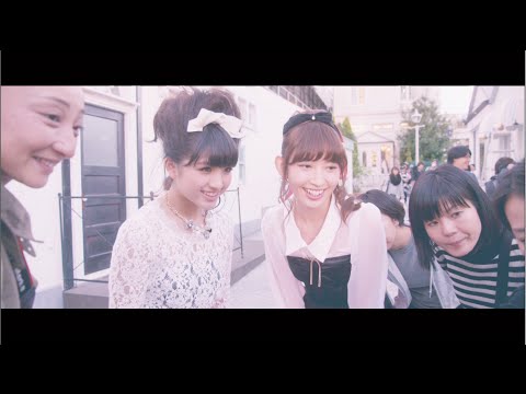 【MV】春風ピアニッシモ Short ver. / AKB48[公式]