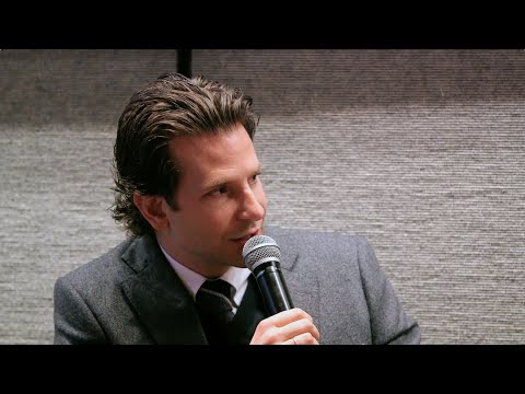 American Sniper - Q&A [HD]