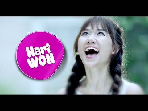 [Official MV] Hương Đêm Bay Xa - Hari Won