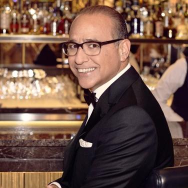 Theo Paphitis