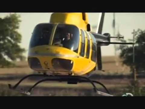 Helicopter Flight for Beginners