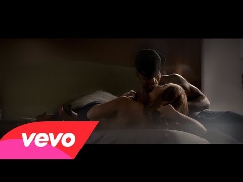 Ne-Yo - Let Me Love You (Until You Learn To Love Yourself)