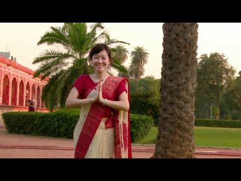 Delhi Tourism TVC (Namaste- Version-1)