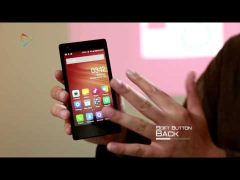 Review Xiaomi Redmi 1s