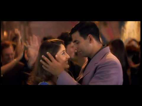 Woh Tassavur - Bollywood Love Song - Akshay Kumar & Kareena Kapoor - Aitraaz .