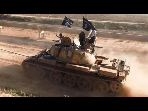 [HOT NEWS] VIDEO Saudi Arabia Exploiting ISIS Crisis To Weaken America and Russia - Nov 21, 2014