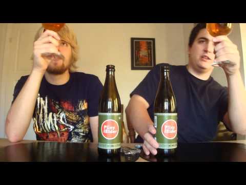 TMOH - Beer Review 492#: Russian River Pliny the Elder