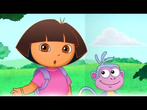 Dora the Explorer: Full Game Episodes English | Nick Jr. Online Games