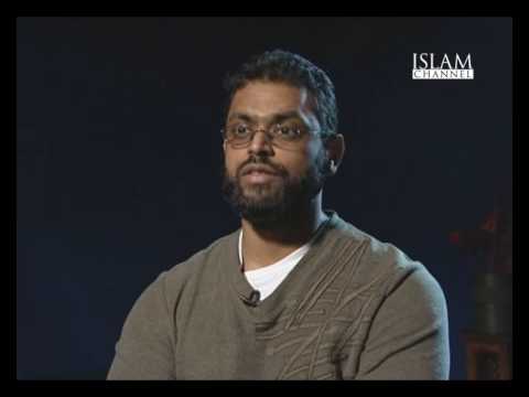 Ex-Guantanamo Bay detainee tells his story