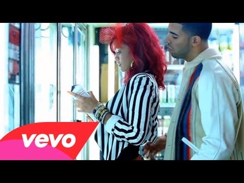 Rihanna - What's My Name? ft. Drake