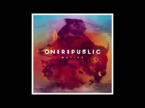 One Republic - Native Full Album (Deluxe)