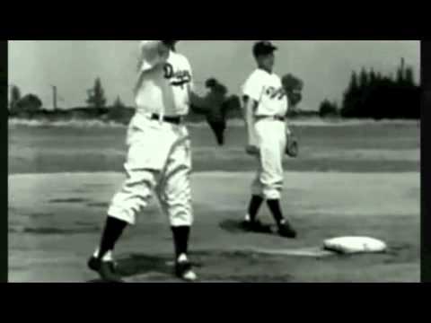 Jackie Robinson Documentary