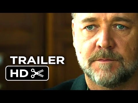 The Water Diviner Official Trailer #1 (2014) Russell Crowe Australian Epic Movie HD