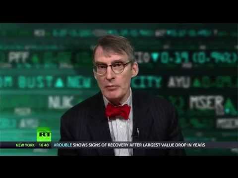 [261] Jim Grant on the Forgotten Depression of 1921: The crash that cured itself