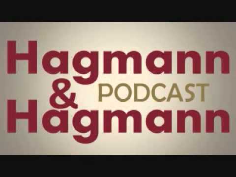 Paul McGuire on The Hagmann & Hagmann Report Podcast August 21 2014 Full Podcast